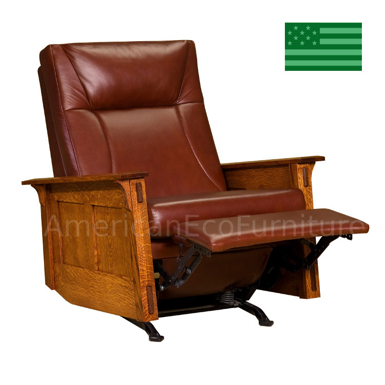 McCoy Rocker Recliner