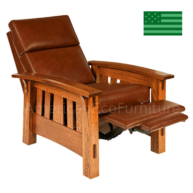 McCoy Slats Recliner