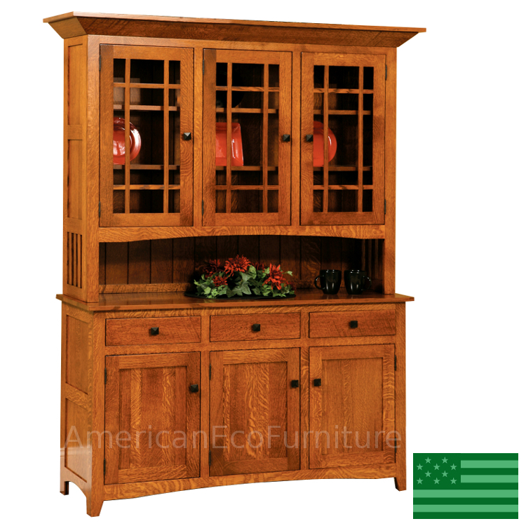 m/a/made.in.america.amish.mission.viejo.3.door.hutch.solid.wood.sfhf.wm750f.jpg