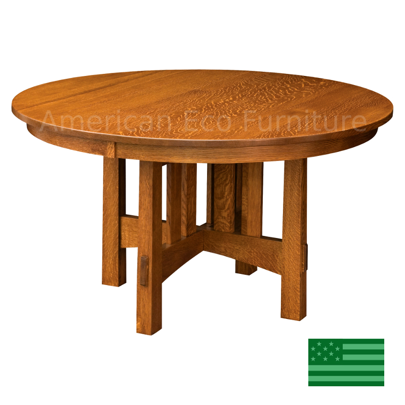 Montebello Dining Table