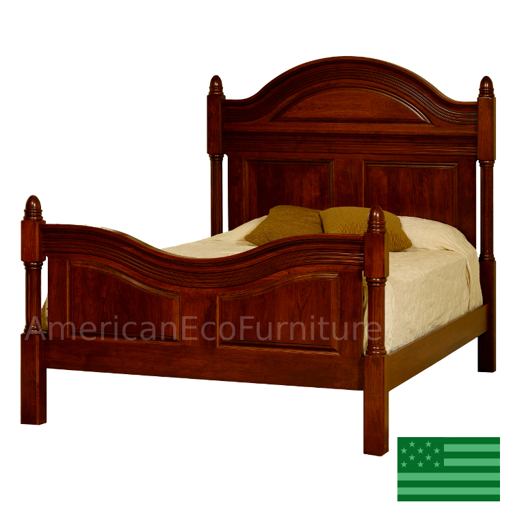 USA Made Beds : Made in America Bedroom Furniture ...