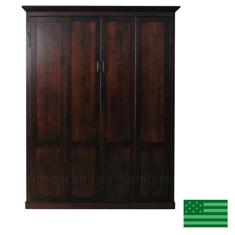 Moorpark Murphy Bed