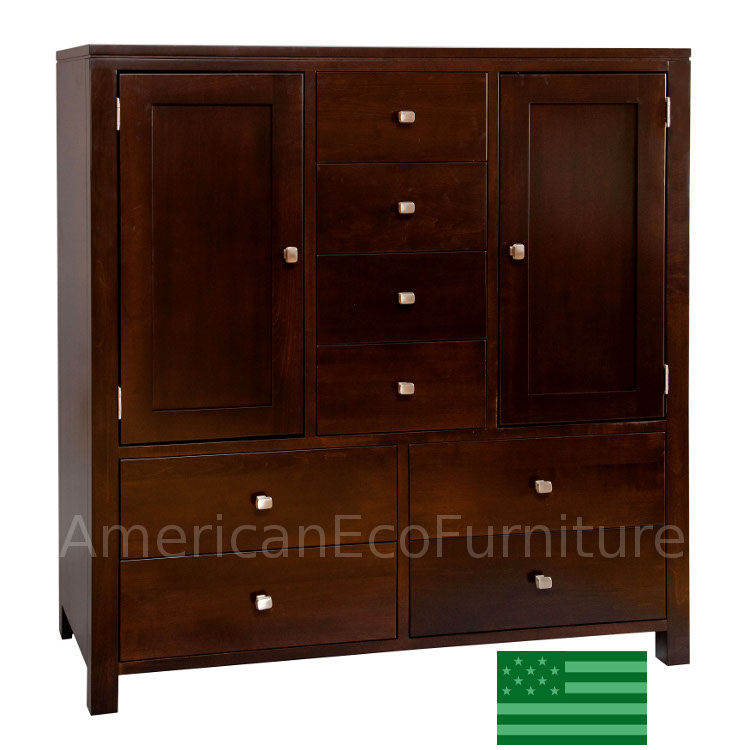 z Parkview Door Chest - NO LONGER ABAILABLE