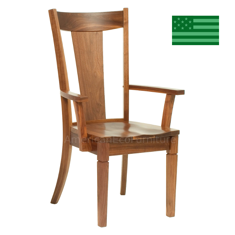 Portland Arm Chair