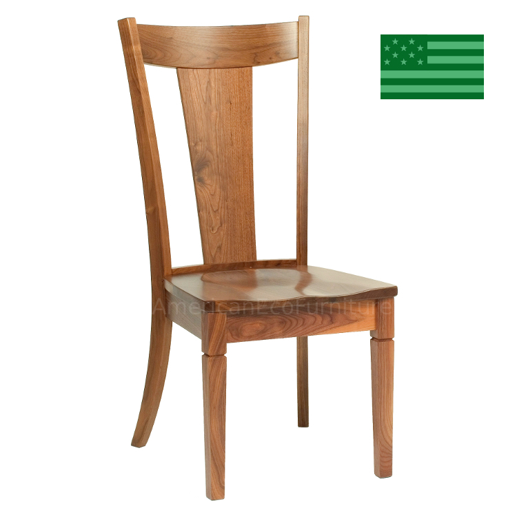 Portland Side Chair