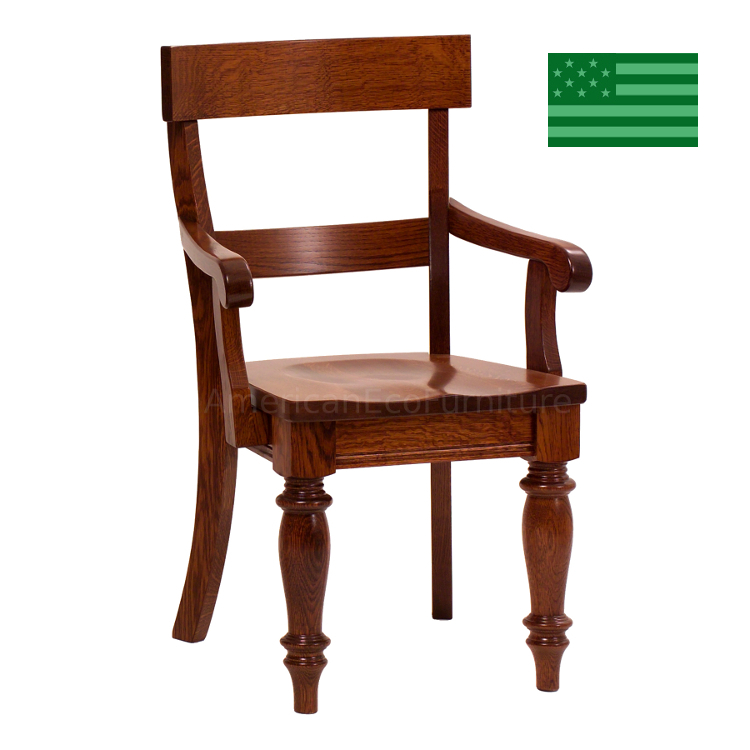 Provence Arm Chair