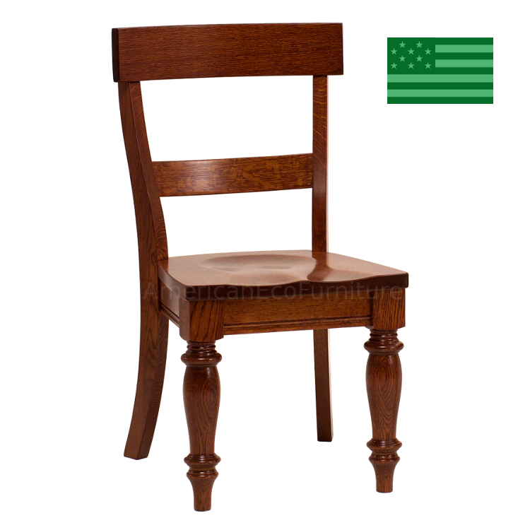 Provence Side Chair