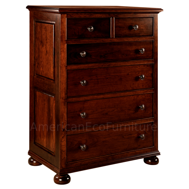 6 Drawer Chest