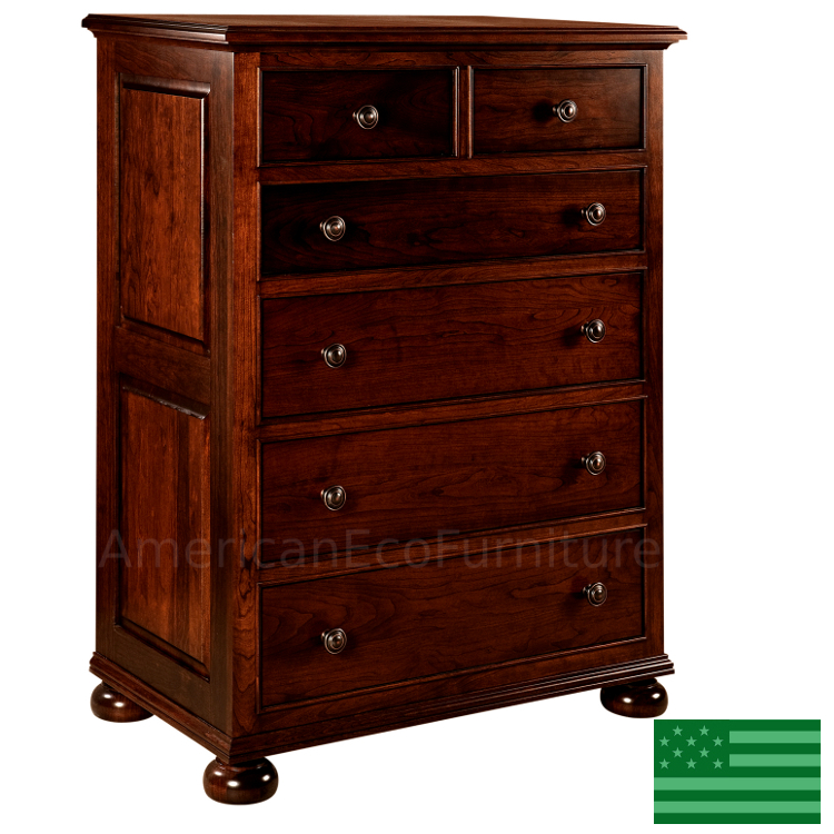 Rosemead 6 Drawer Chest