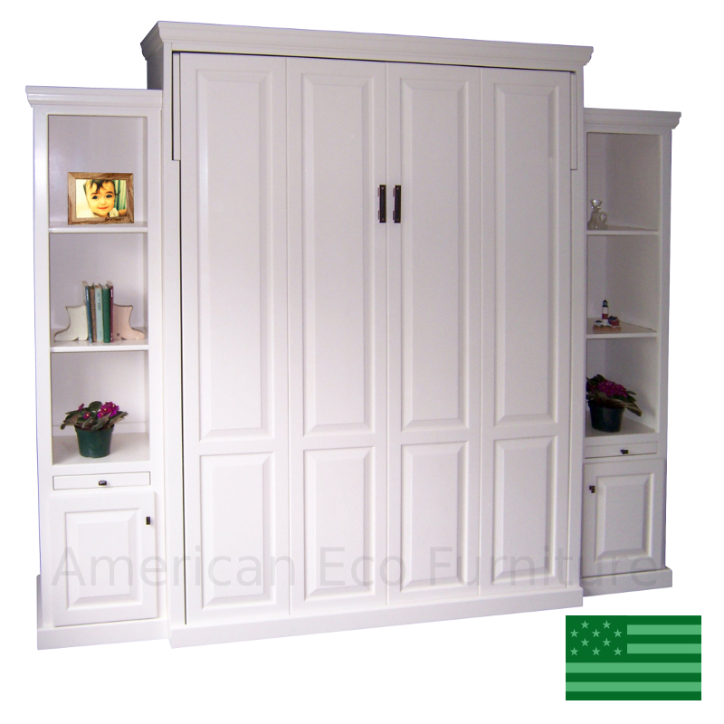 Sarasota Murphy Bed