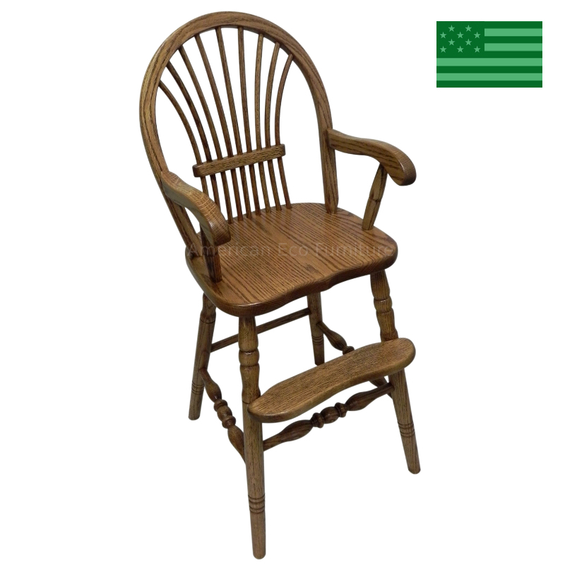 Sheaf Youth Chair - Price available by request only