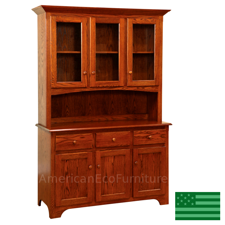 Sherwood Hutch