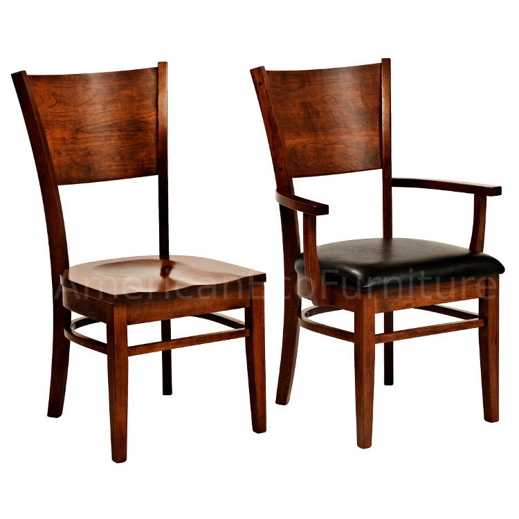 Side Chair & Arm Chair