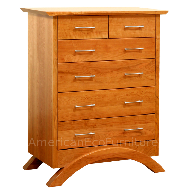 6 Drawer Chest