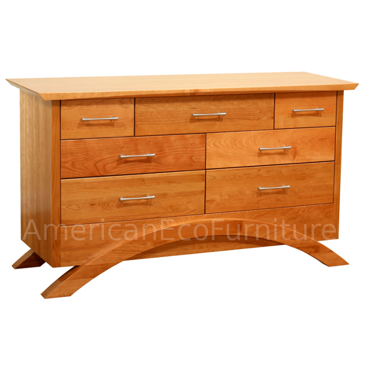 7 Drawer Dresser