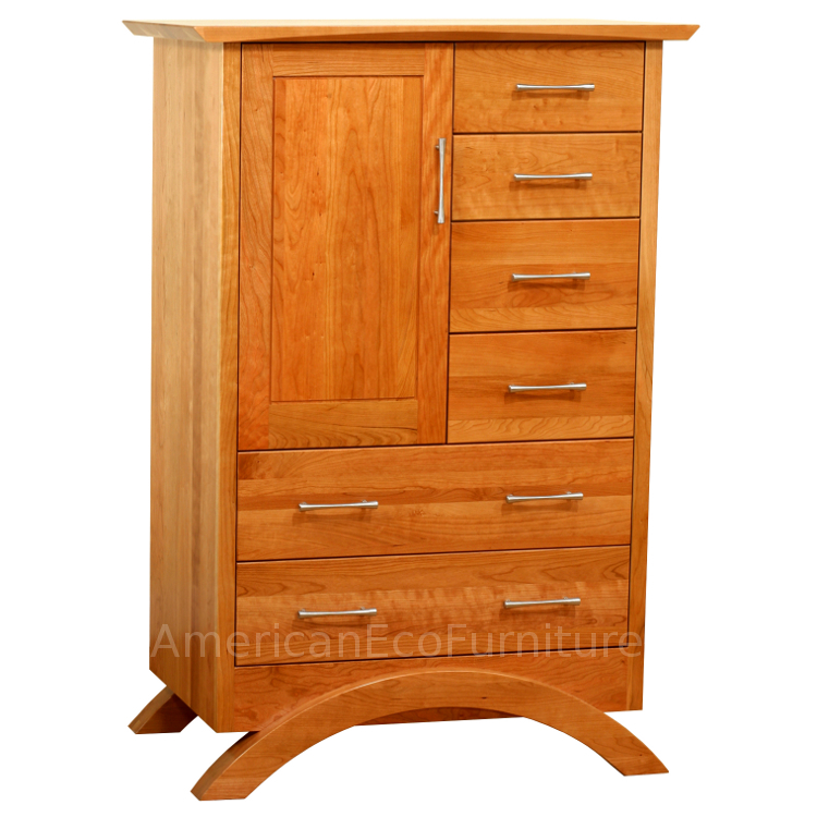 Door Chest