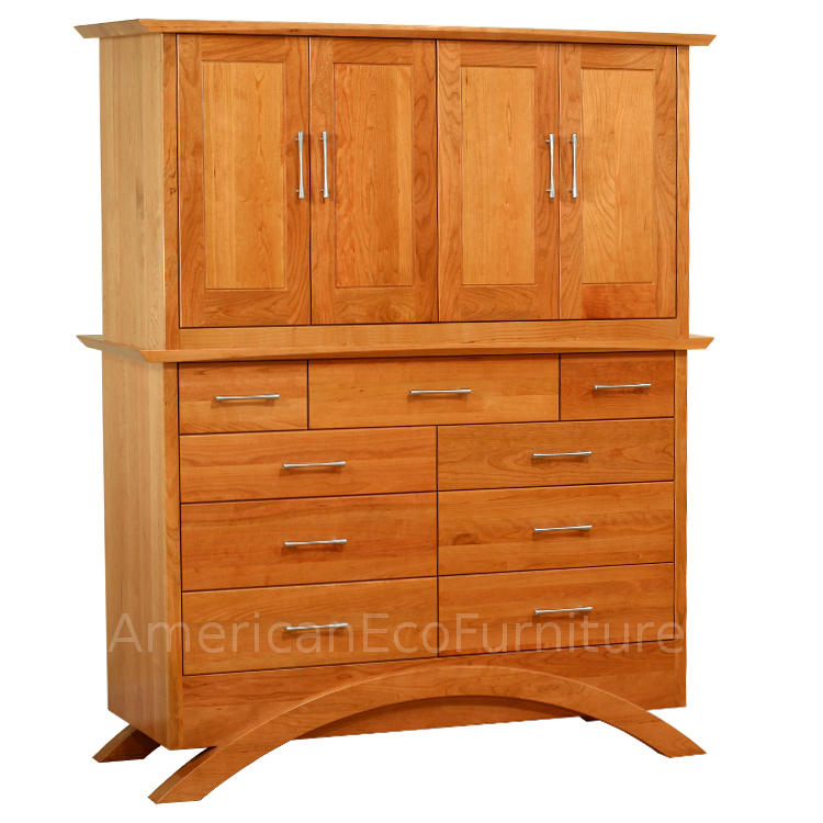 Mule Chest