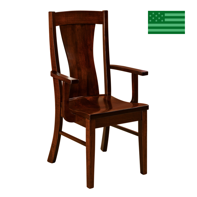 Wakefield Arm Chair - NO LONGER AVAILABLE