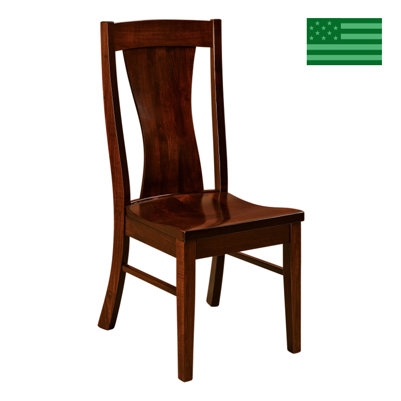 Wakefield Side Chair - NO LONGER AVAILABLE