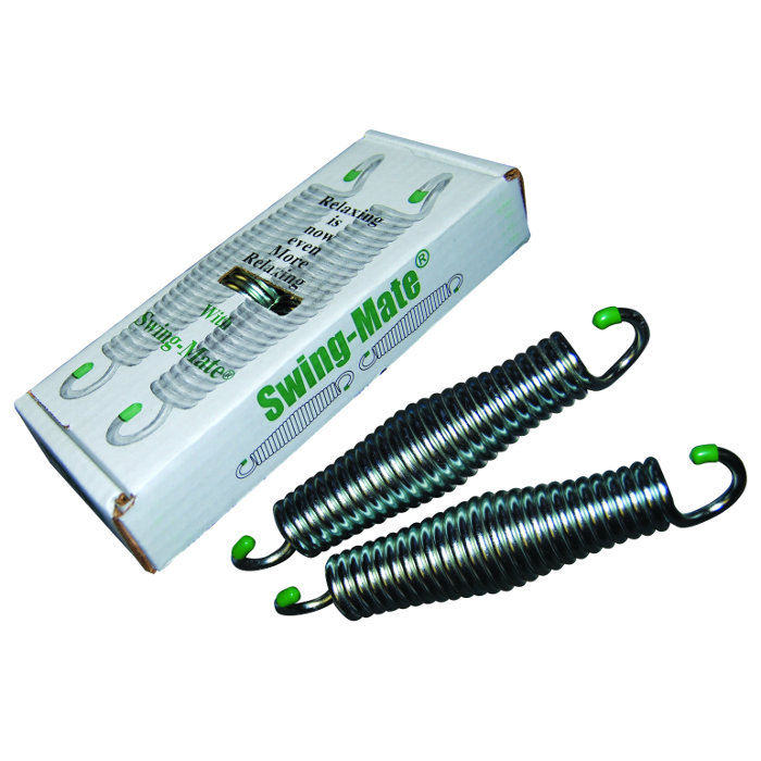 Swing Springs included