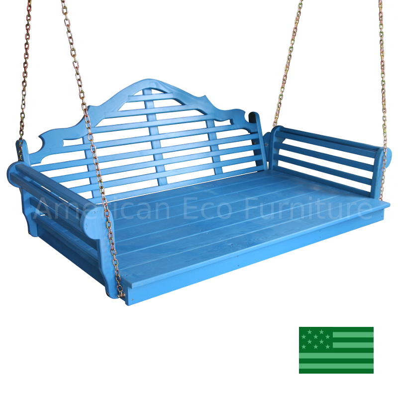 Minorca Porch Swing Bed