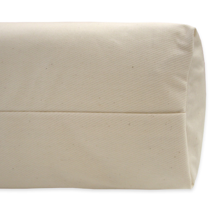 Naturepedic Organic Cotton Ultra 252 Seamless Baby Crib Mattress Made